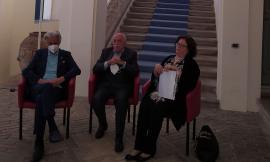 Macerata, gli eventi estivi di Fondazione Carima: a Palazzo Ricci una mostra su Dante Ferretti