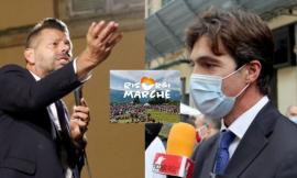 Mangialardi all'attacco: "Tagli a RisorgiMarche incomprensibili, Acquaroli mortifica la cultura"