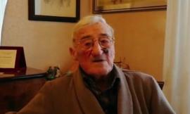 Muore a 97 anni il partigiano Paolo Orlandini: "Millo" comandò anche il Gruppo Cingoli