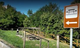 Turismo di movimento, Camerino ottiene la bandiera gialla
