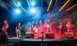 Montelago Celtic Festival, da Tolentino a Camerino: si va "Controcorrente" in quattro nuove location