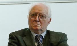 Lutto a Macerata, addio al decano dei medici Americo Sbriccoli: era il fratello di Jimmy Fontana