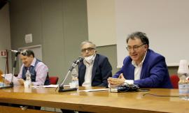 Dalla manutenzione delle Sae al superbonus: l'Erap Macerata traccia il bilancio delle sue attività