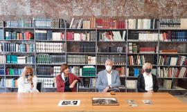 Recanati, donato alla biblioteca comunale il fondo librario e l'archivio Biancolini