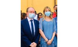 Lega, l'Assessore regionale Giorgia Latini nominata referente scuola per le Marche