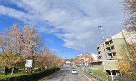 Macerata, lavori di allaccio utenze gas: come cambia la viabilità dal 7 all'11 giugno