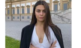 Unimc, la studentessa Debora Sagripanti relatrice per un giorno all'Università di Londra