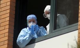Coronavirus Marche, nessun decesso per il terzo giorno di fila. Prosegue la discesa dei ricoveri