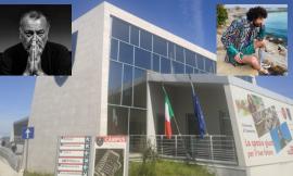 Torna "Il Bello di Unicam" con la quarta edizione: tra gli ospiti Gio Evan e Franco Arminio