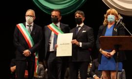 Onorificenze al merito della Repubblica: tra i premiati l'imprenditore della pasta Paolo De Carlonis