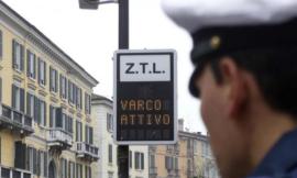 Matelica, dal 9 giugno arriva la zona a traffico limitato in centro: regolamentata anche la sosta