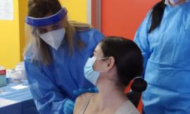 Vaccini, Saltamartini: "Nelle Marche il terzo richiamo avrà inizio a fine settembre"