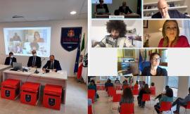 "Il Bello di Unicam", debutto all'insegna della gentilezza con Gio Evan e Franco Arminio