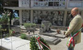 Camerino ricorda Ugo Betti nel sessantottesimo anniversario della sua scomparsa