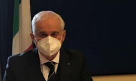 "Tasso di incidenza del virus superiore alla media nazionale": summit in Prefettura sui controlli