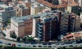 Astea Energia al fianco dell'ospedale Salesi di Ancona