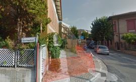 Tolentino, un tratto di viale Vittorio Veneto chiude al traffico: ecco i divieti di sosta validi sino al 2023