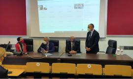 Unicam, si chiude con grande successo il ciclo di seminari organizzati dal questore di Macerata
