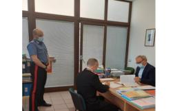 Treia, c'è l'accordo tra Comune e carabinieri: ok all'accesso ai dati dei sistemi di videosorveglianza