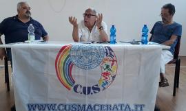 Cus Macerata, bilancio positivo nonostante i mesi di inattività per la pandemia