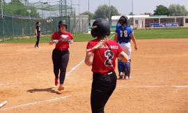 Macerata Softball, doppia vittoria per superiorità tecnica a Rovigo