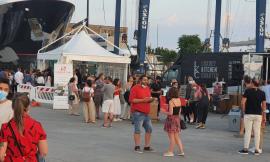 Civitanova, GustaPorto fa sold-out nel primo weekend: "Un segnale di ripartenza"