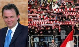 Maceratese, interviene Alessandro Savi: "Canil ha scelto Ancona come la Lube scelse Civitanova"