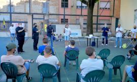 A Tolentino debutta il calcio tennis: al via il prima edizione del torneo all'Oratorio Don Bosco