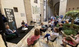 Controra, il rettore Adornato racconta Bruno Lauzi: "La mia malinconia di adolescente si fece canzone con Ritornerai"
