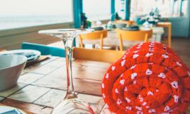 L'incasso di giornata donato ai bimbi del Salesi: l'iniziativa del ristorante "Da Nialtri"
