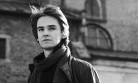Il pianista polacco Marcin Wieczorek protagonista a Civitanova Classica il 19 giugno