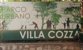 Macerata, lo spazio verde come cura: riapre il Parco Urbano di Villa Cozza