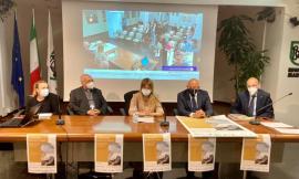 "Camerino fuori le mura": in mostra a Palazzo Castelli le opere salvate dal sisma