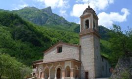 Dalla costa al Santuario della Madonna dell'Ambro in bus: nuova linea di collegamento estiva (VIDEO)