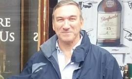 Croce Verde Macerata, addio a Giuseppe Furiassi: "Eri un nostro compagno di vita"