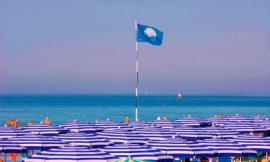 Civitanova festeggia la sua diciottesima Bandiera Blu: il 27 giugno la  cerimonia di consegna