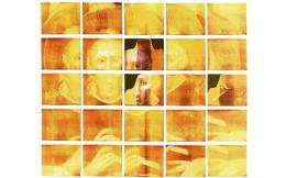 Tolentino, “San Nicola reMade”: dal 25 giugno in mostra le opere del fotografo Maurizio Galimberti