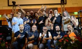 Lizard Macerata raddoppia: doppio appuntamento con la Festa della musica 2021