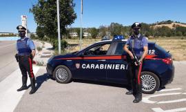 Ubriachi alla guida coinvolti in incidenti stradali: patenti ritirate e denunce nel Maceratese