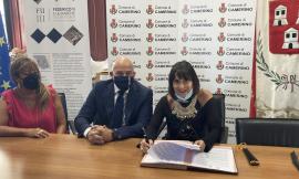 Camerino, chi percepisce il reddito di cittadinanza lavorerà all'Archivio di Stato