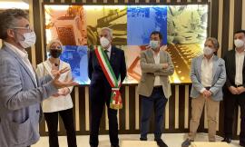 Recanati, inaugurato il Museo della Musica: viaggio nel distretto delle aziende del suono