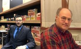 Tolentino, Forza Italia torna in Consiglio comunale: aderiscono Luca Scorcella e Carmelo Ceselli