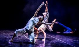 Sarnano palcoscenico a cielo aperto: la danza contemporanea arriva tra le vie del borgo