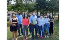 Pieve Torina e un futuro con le energie rinnovabili: incontro con i dottorandi Unicam