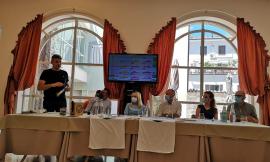Al via il "Settempeda bike tour": 100 chilometri tra sentieri e scenari mozzafiato