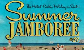 Il Summer Jamboree 2021 si farà,  Pokey LaFarge tra gli ospiti: il programma