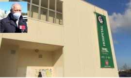 Chiude il Covid Hospital di Civitanova: trasferiti gli ultimi 2 pazienti