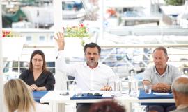 Civitanova, nasce il comitato in difesa del porto: "Sbagliata la privatizzazione"