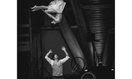 La grande tradizione circense in chiave contemporanea di scena a Camerino
