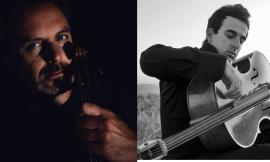 Macerata, lunedì 5 luglio un settimino d'eccezione in concerto all'Orto dei Pensatori